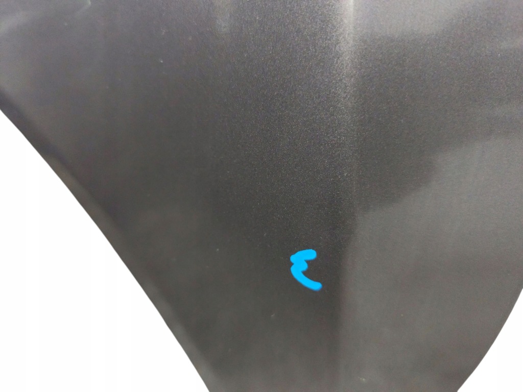 фото №13, Капот hyundai tucson iii 3 lak: xn3 15-18