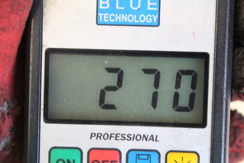 фото №13, Капот кришка двигуна зелений seat toledo 2 ii 99-06