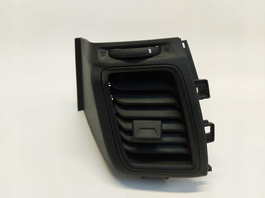 фото №1, Ford transit mk8 решітка обдув лівий перед