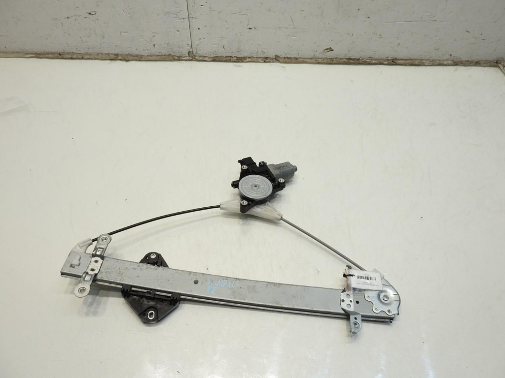 фото №6, Механізм скло правий перед subaru impreza iii gh
