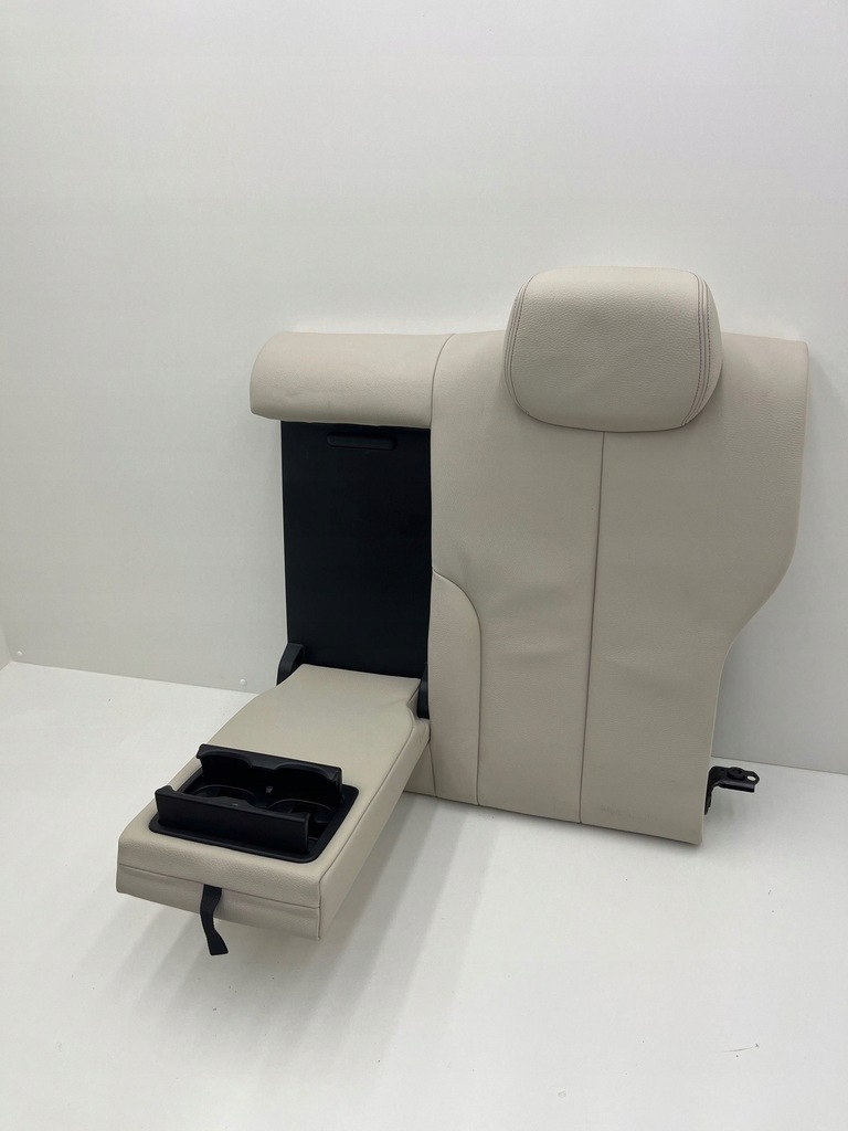 фото №7, Bmw 4 f32 f33 2017 сидіння задній