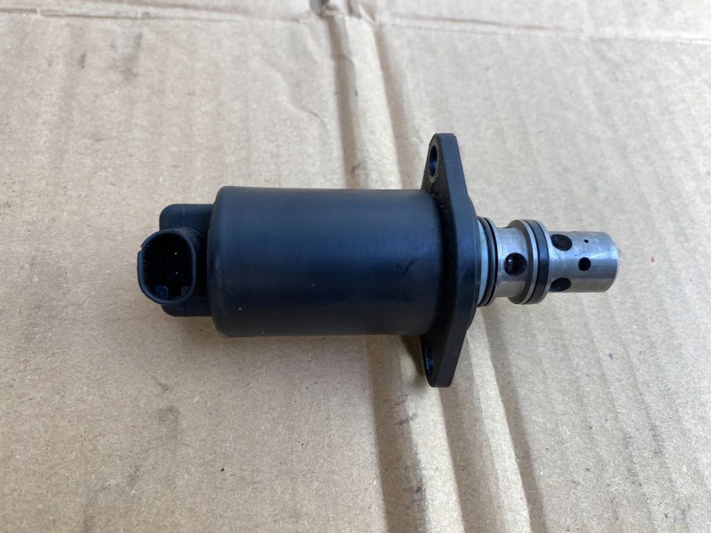 фото №8, Bmw e60 клапан блок dynamic drive 30588