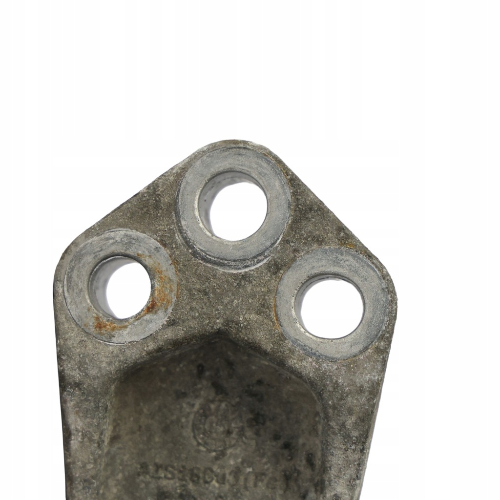 фото №10, Ford fiesta mk7 кронштейн кріплення подушка двигуна права 1874060