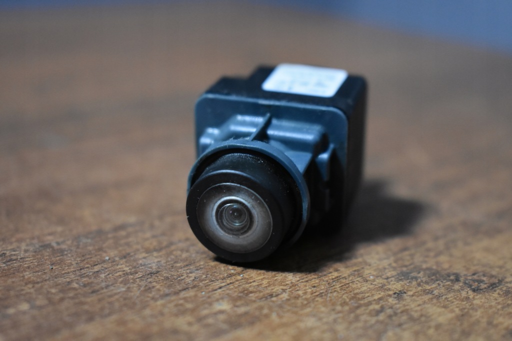 фото №1, Idealna камера передняя mercedes w166 w212 w217 1