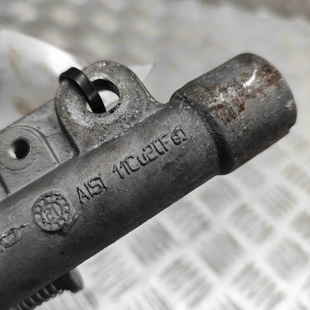 фото №7, Натягувач ремінь генератора peugeot 308 cc 9800431380 30272792 1.6l 88kw