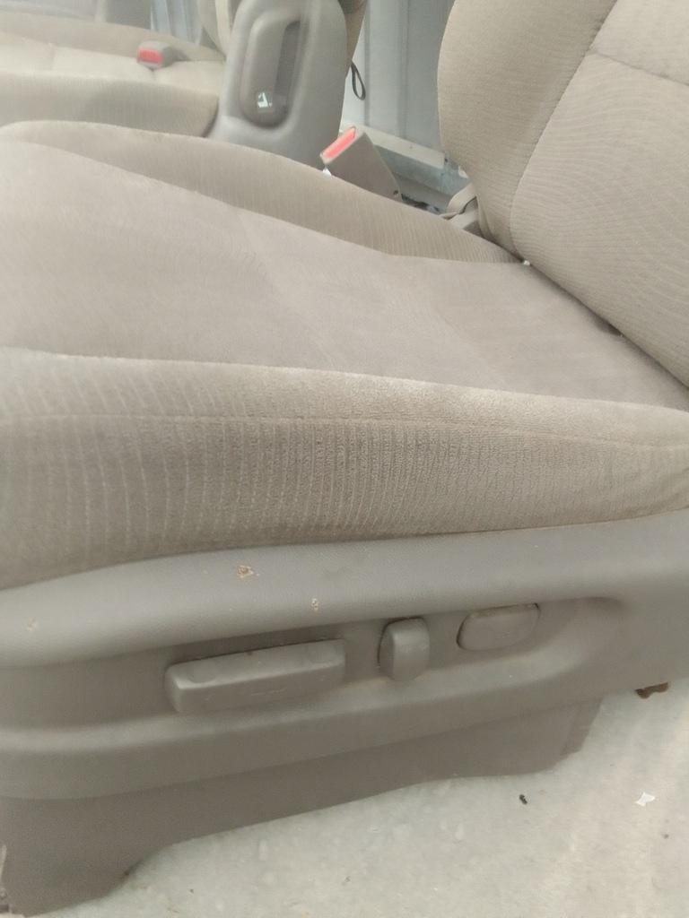 фото №7, Honda odyssey 11-17 сиденья перед задняя usa