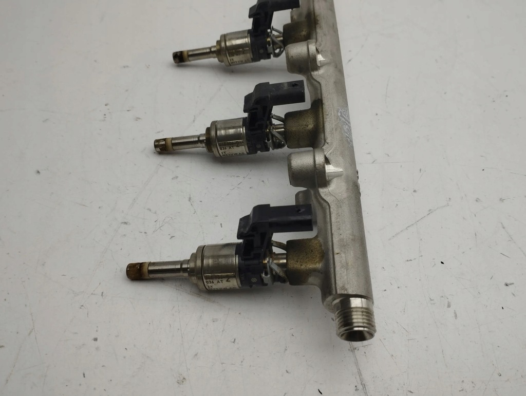 фото №6, Audi a1 2019 форсунки lpg / комплект