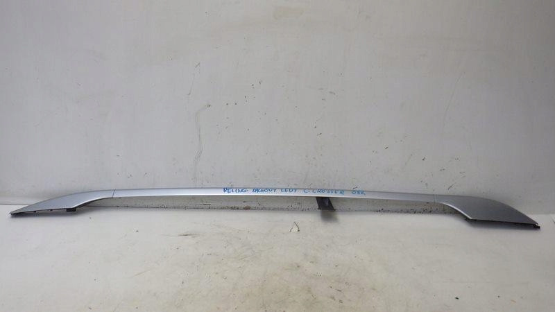 Купить Рейлинг крышный левое  citroen c-crosser