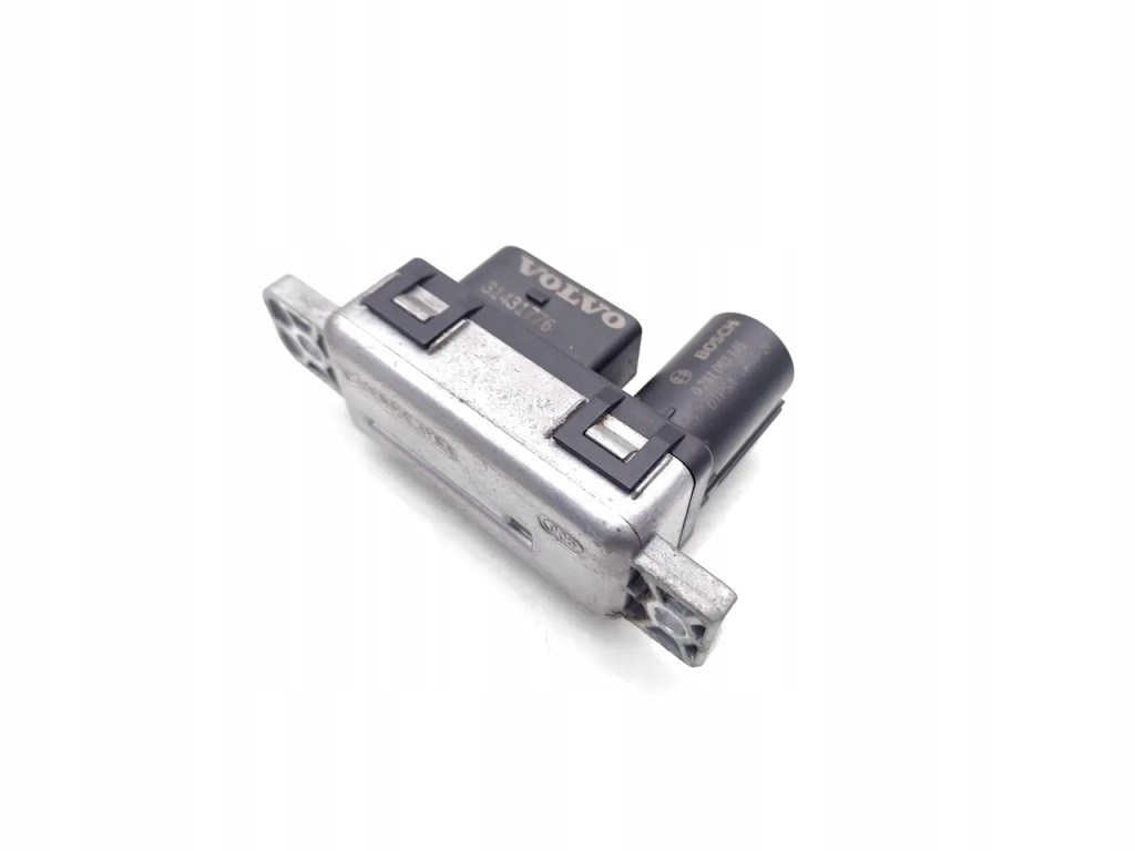 Volvo s60 реле / модуль системи обігріву попереднього d4 дизель 31431776 Ціна