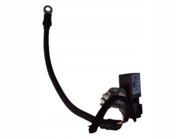 фото №1, Клемма минусовая mercedes c-klasa w205 2.2cdi