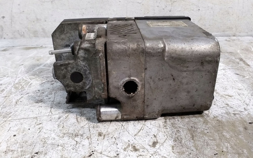 фото №6, Volkswagen touareg i 2005 обігрівач стояночний webasto