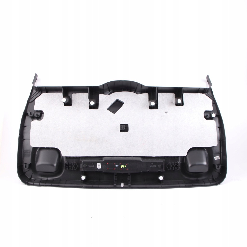 Mini f60 countryman панель задній кришки салон кришка багажника 7437264 Ціна