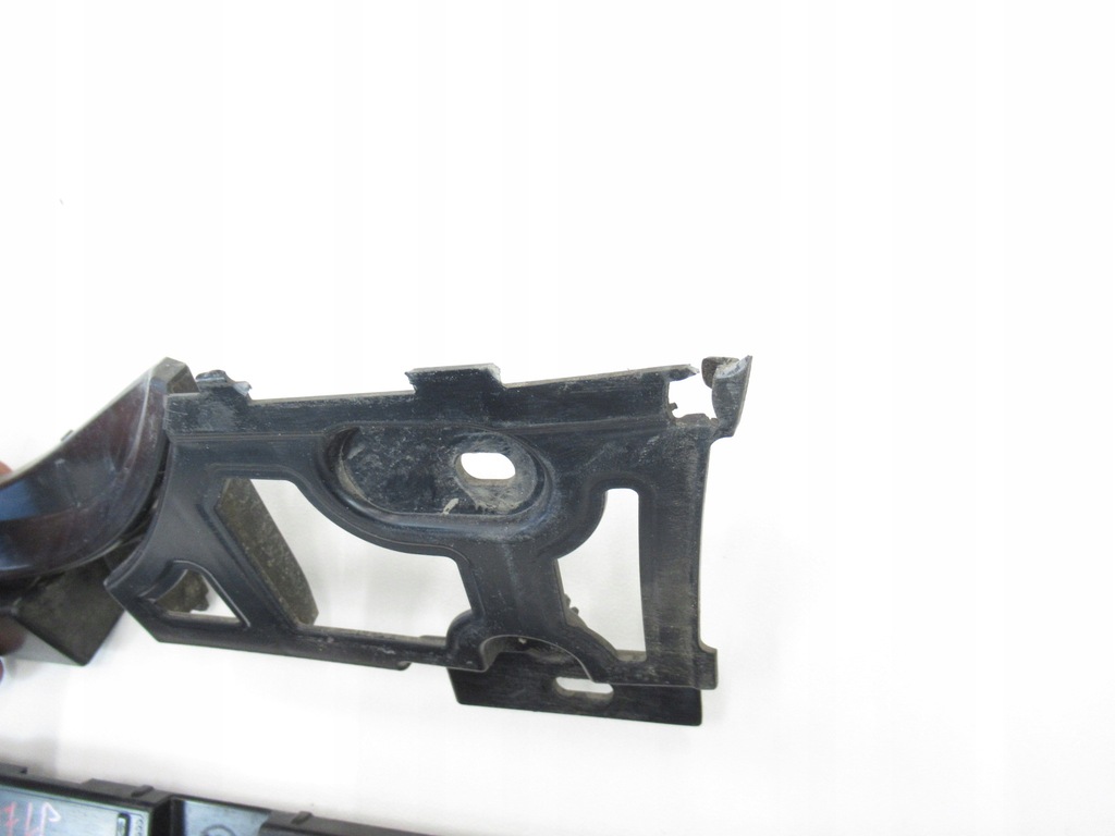 фото №6, Bmw оригінальний номер 7201257 кронштейн поріг