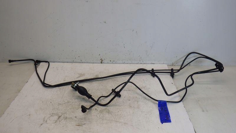 Купить Шланг помпа топлива trafic ii vivaro a primastar i 1.9 dci шланг топлива