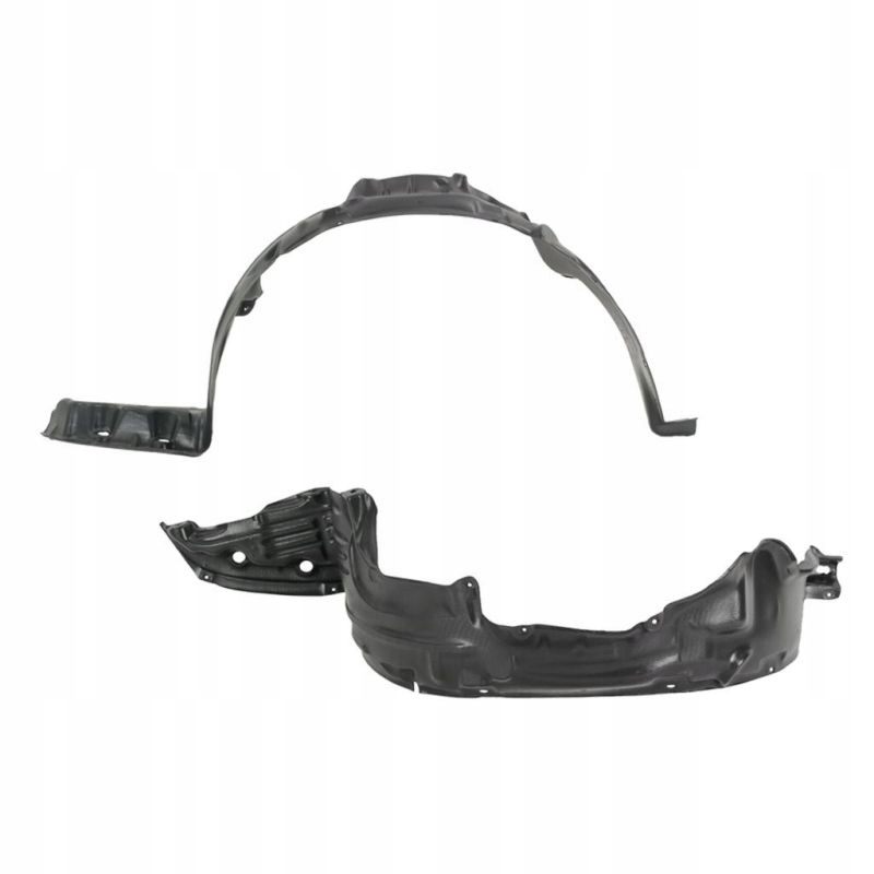 фото №1, Підкрилок ліва nissan primera 10.99-04.02