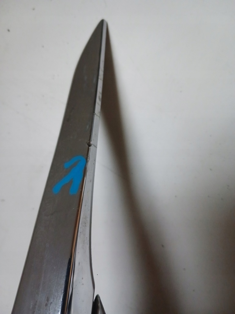 фото №6, Решітка радіатора решітка радіатора infiniti q30