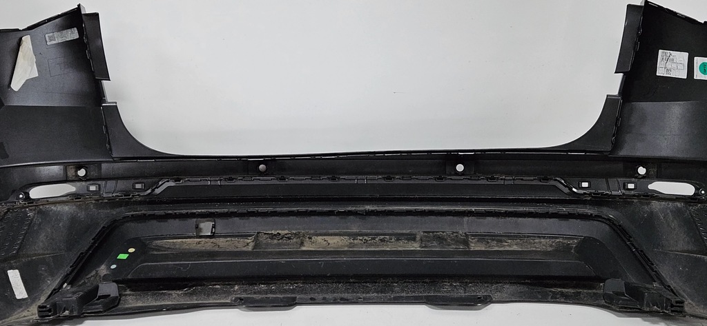 фото №12, Бампер задня skoda karoq lift 21- 4pdc 57a807421