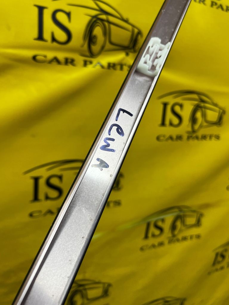 фото №12, Молдинг кровельная левая dacia sandero iii 2023r