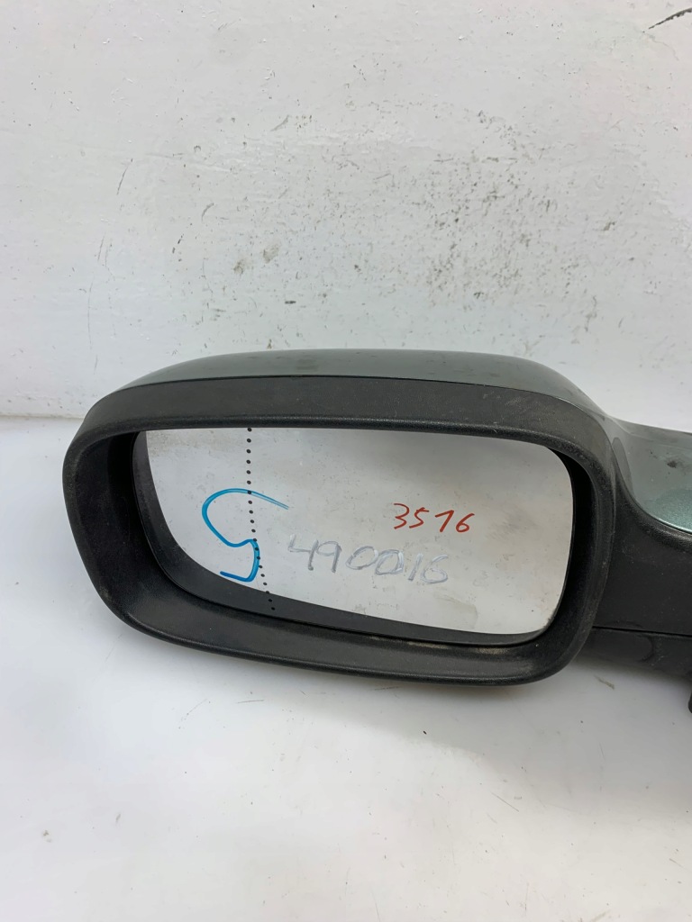 фото №2, Зеркало зеркало левая левый renault scenic ii 5pin