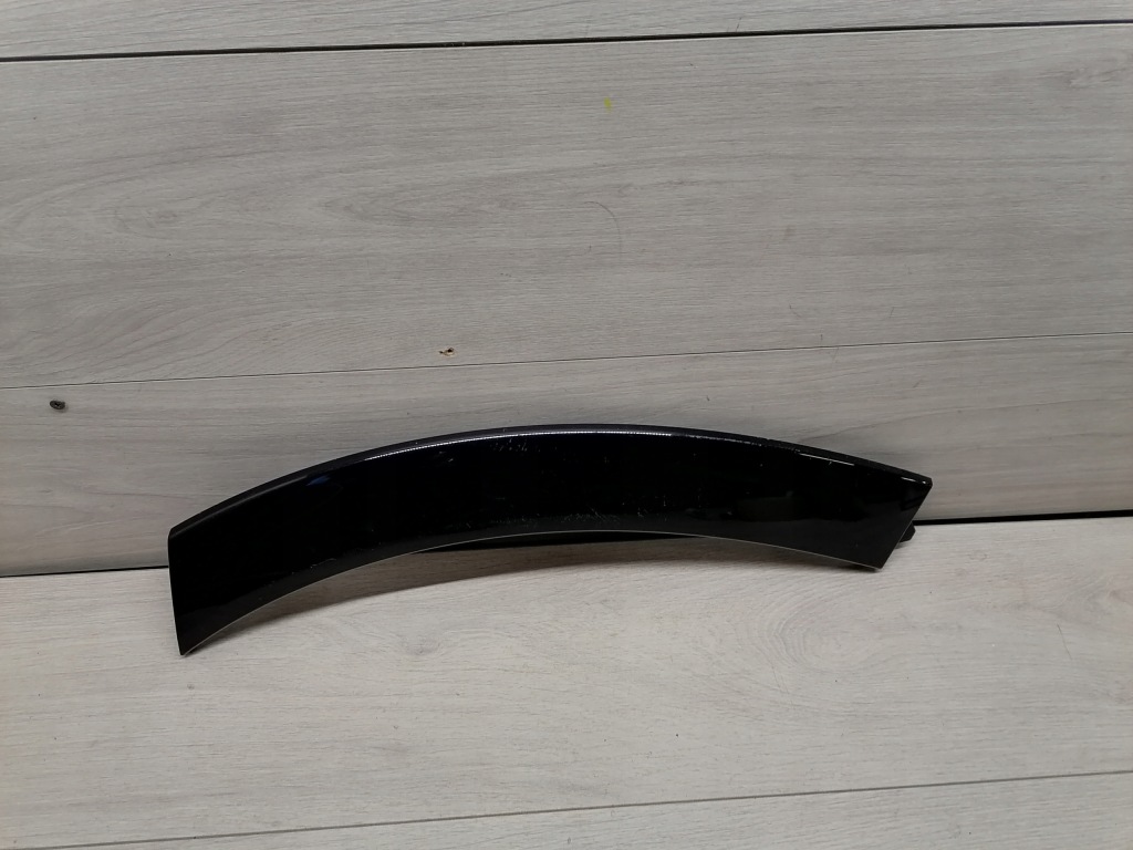 фото №1, Cayenne молдинг бампер правий перед - 9y0853718d