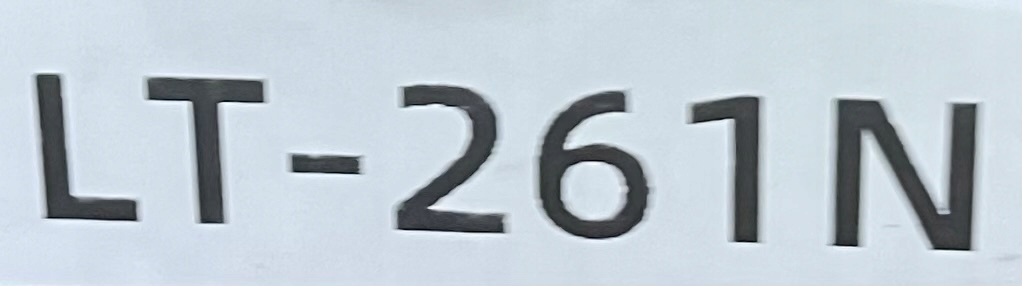 фото №15, Лампа левая задняя задняя vw tuareg ii 7p 10-18r