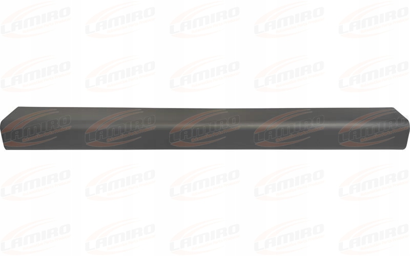 фото №1, Mercedes actros mp2 mp3 накладка бампера верхній