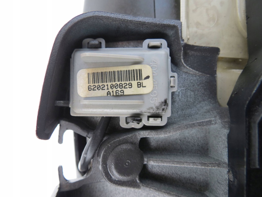 фото №9, Лампа освещение кабины зеркало volvo xc90 i 30669622