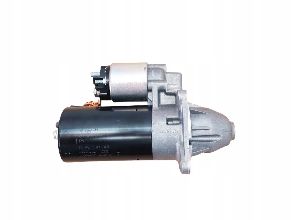 Купить Bosch стартер 92vb11000ab 0001108141 ford transit scorpio i