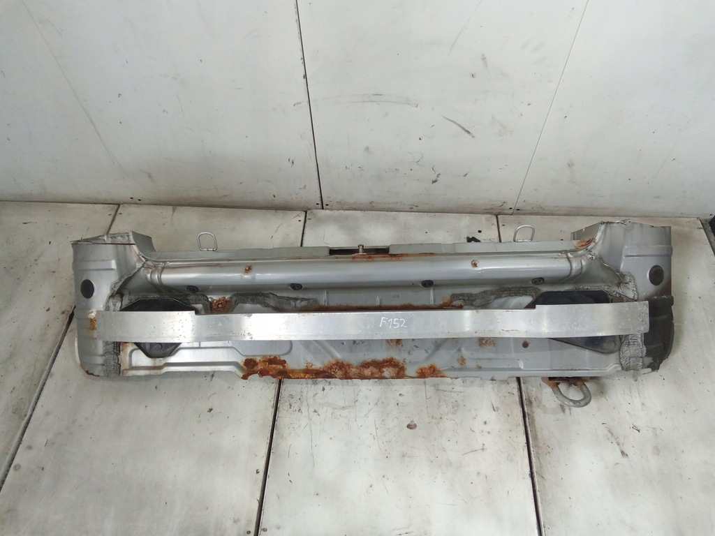 фото №1, F152 pas задний meriva b