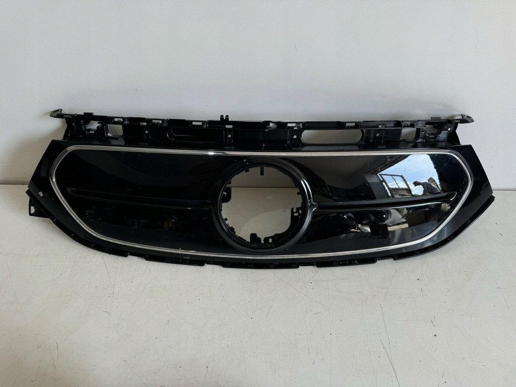 фото №1, Решётка радиатора решётка радиатора mercedes eqb w243 a2438880600