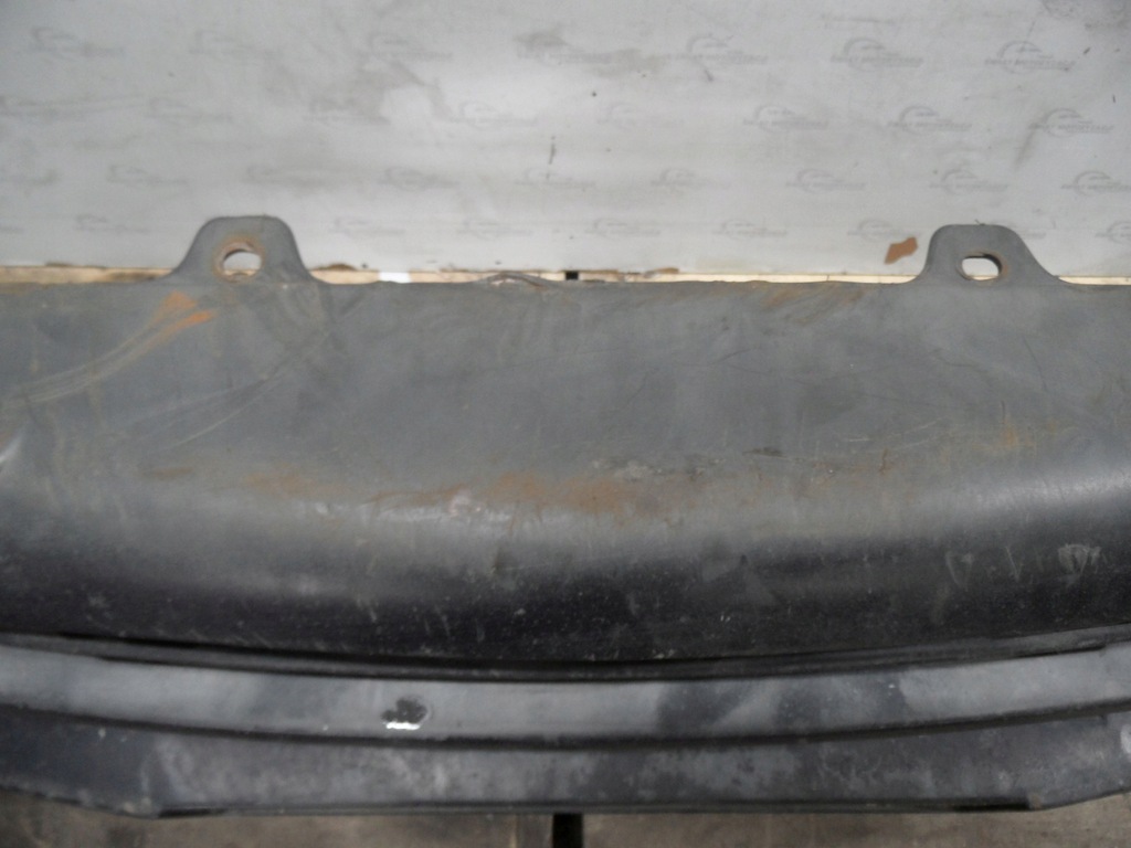 фото №8, Nissan vanette e 02r бампер перед