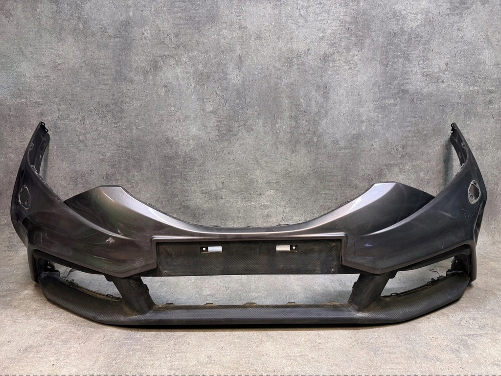 фото №1, Бампер перед honda civic ix aero