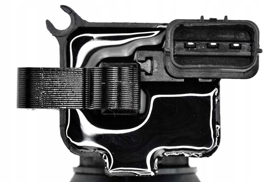 фото №3, Котушка запалювання nty do mitsubishi space star