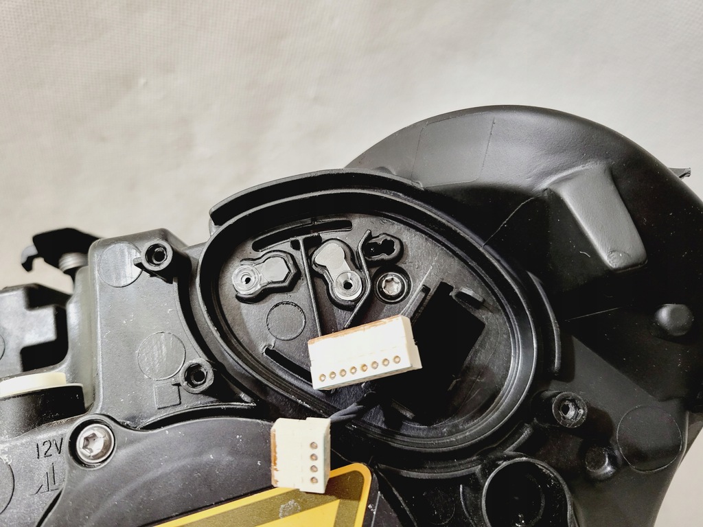 фото №11, Bmw x5 g05 x6 g06 laser light фара левый правый