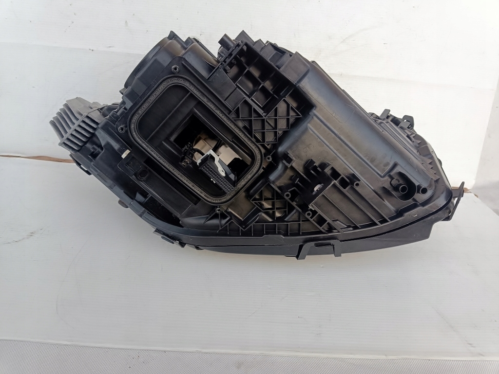 Mercedes eqa eqb full led лампа левая a2439060700 cała с Разборки