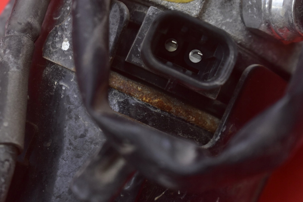 фото №8, Корпус фильтра воздуха hyundai i20 1 i 1.1 crdi 75 km 12-14