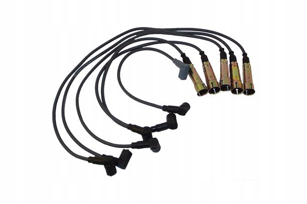 фото №2, Провода зажигания jp group