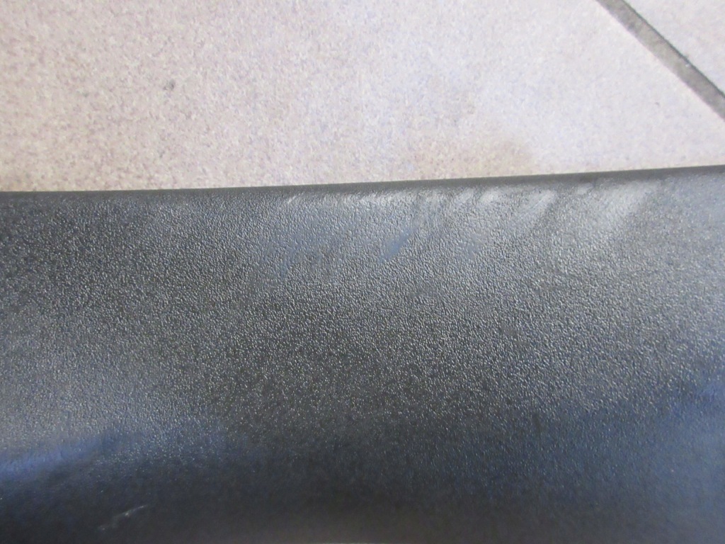 фото №3, Захист оббивка кришки багажника задня giulietta