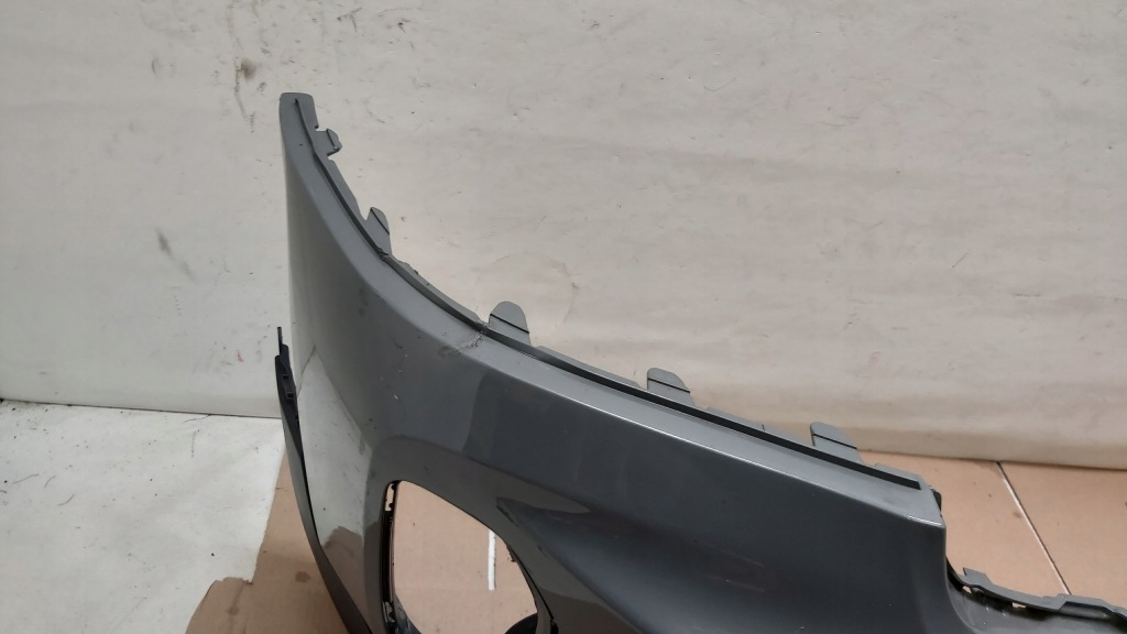 фото №10, Бампер перед передний mini countryman f60 lift 19477039