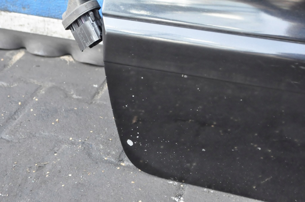 фото №3, Ford s-max mk1 дверь левый перед левая передние