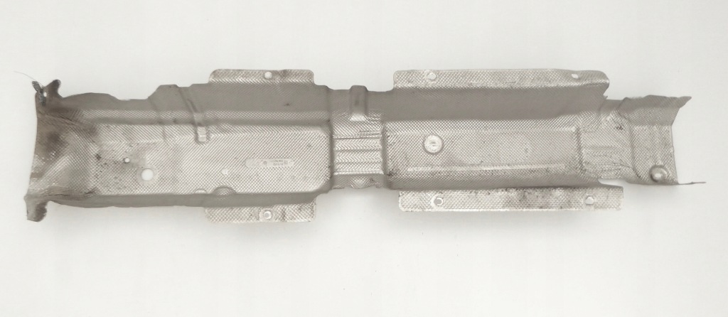 фото №1, Защита тепловая opel insignia b