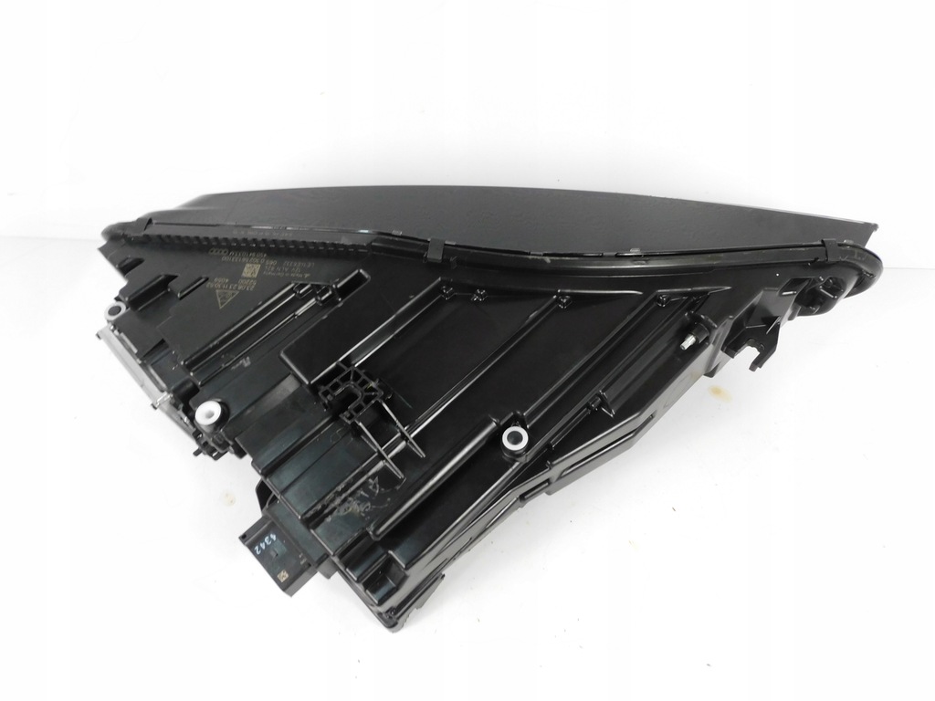 фото №14, Audi r8 4s лампа ліва full led 4s0941033m