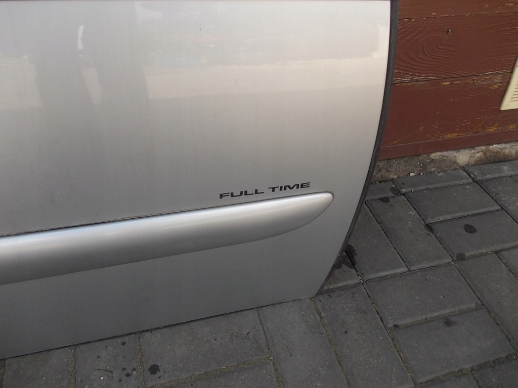 фото №12, Дверь citroen c5 sedan 00-07 ezrc piękne