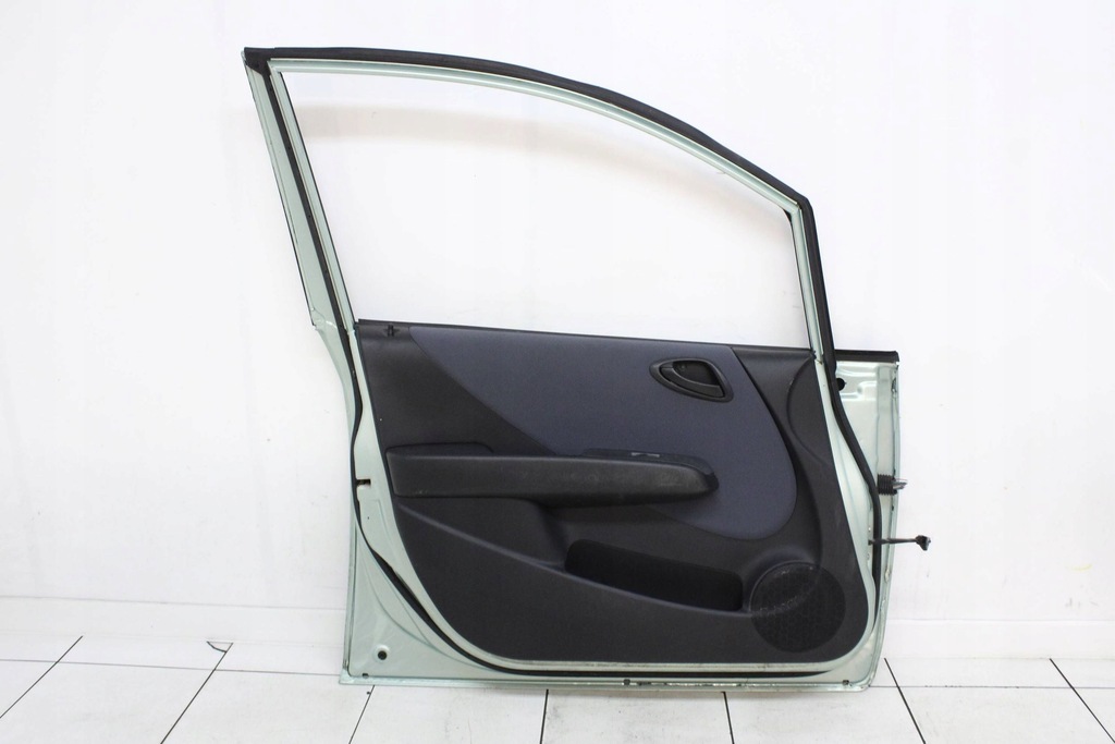 фото №10, Honda jazz ii 01r- дверь левая передние левый перед g506m