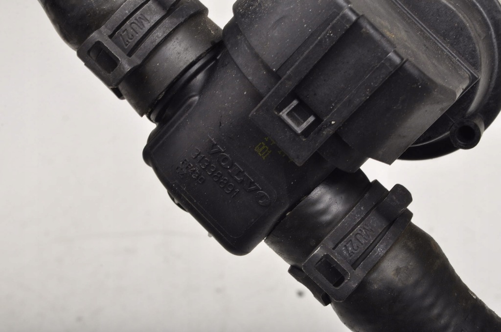 фото №8, Volvo xc60 i 2.0 d4 181km труба шланг wody 3133889