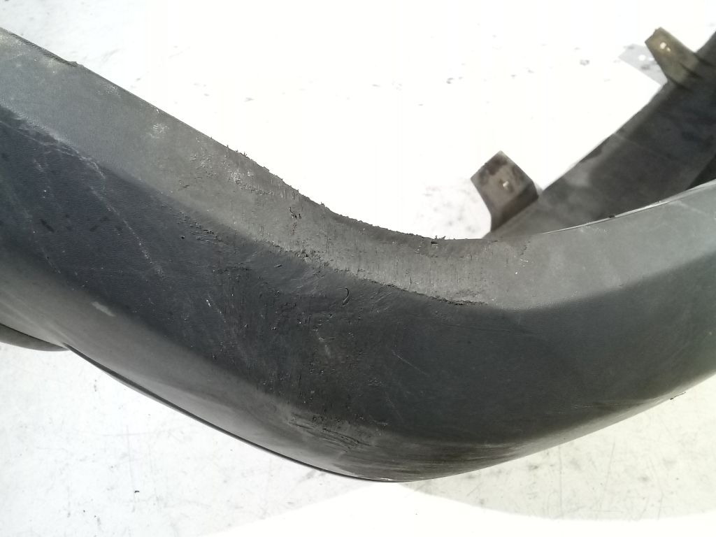 фото №16, Ford maverick ii 2 бампер перед передній