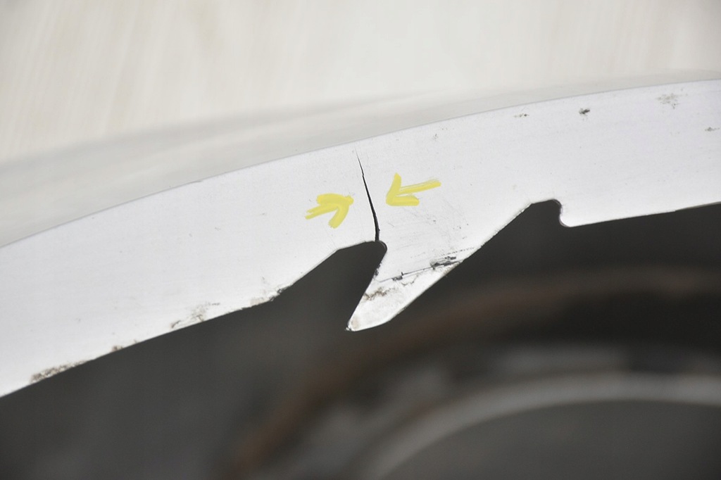 фото №12, Бампер задний задняя audi tt i 8j