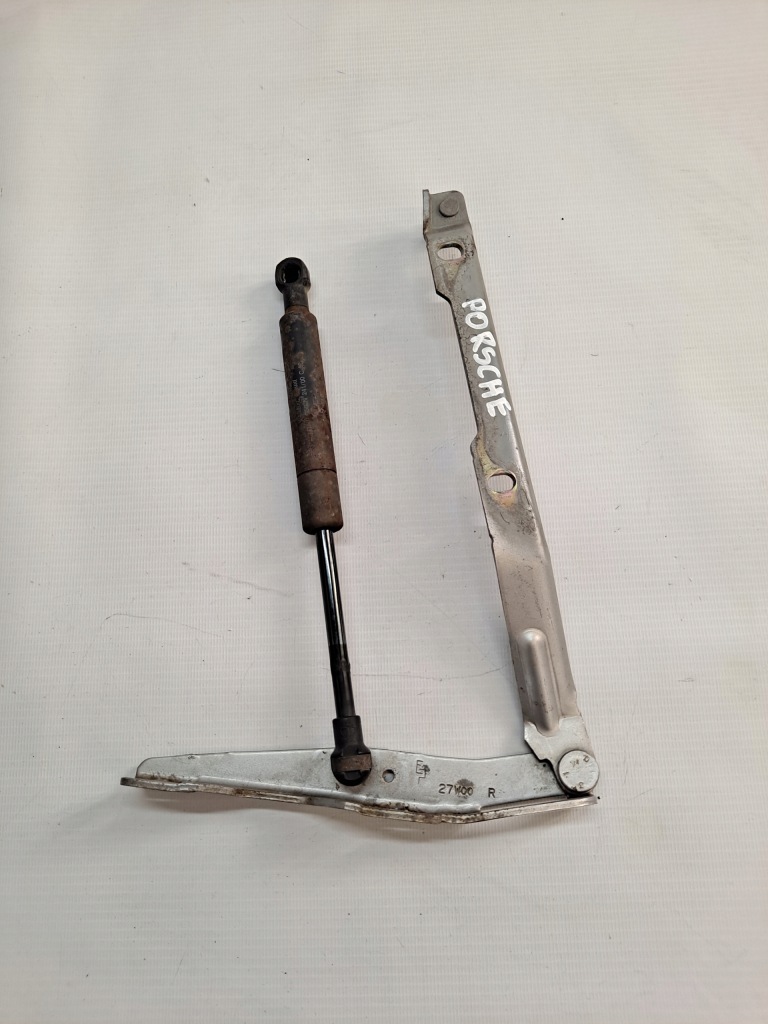 фото №1, Петля капот правий boxster 986 986996511152