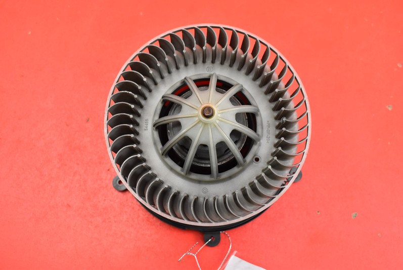 фото №1, Повітродувка вентилятор обдув eu 58461 bmw e65 01-05