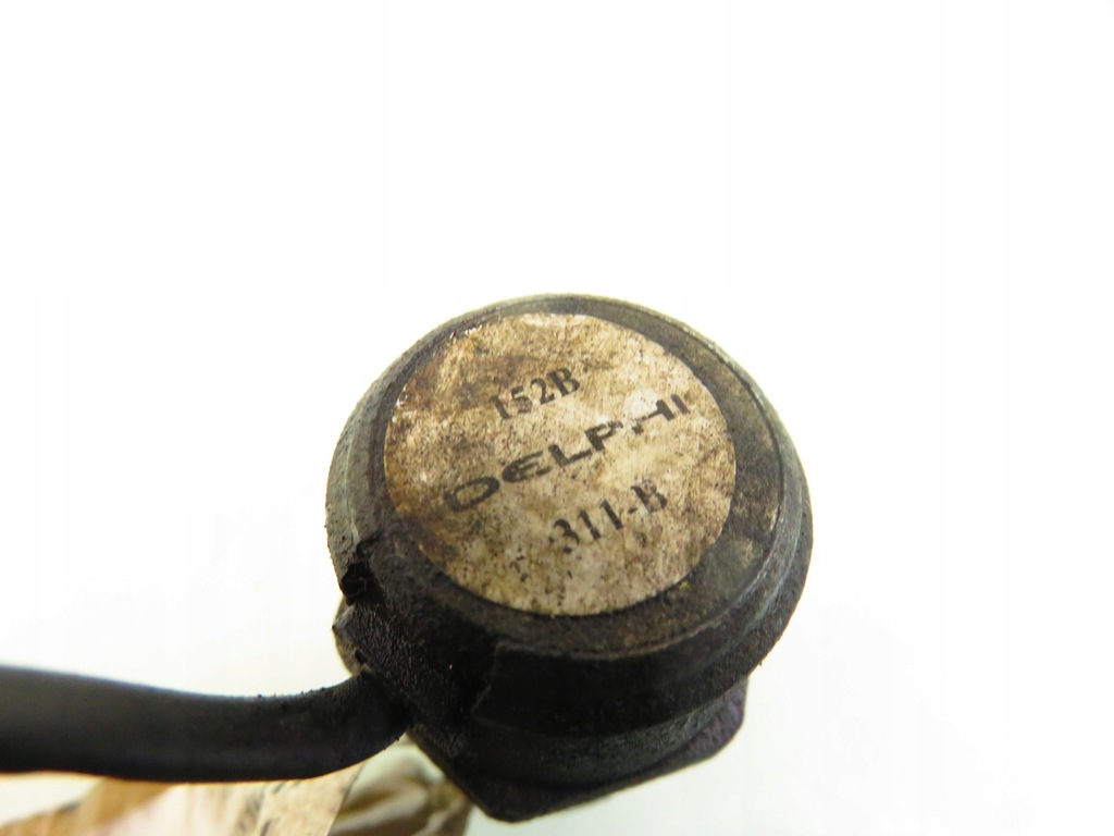 фото №4, Клапан citroen xsara 152b